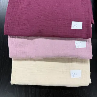 Double gauze csomag 2413