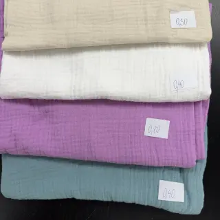 Double gauze csomag 2415