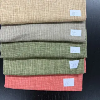 Double gauze csomag 2417