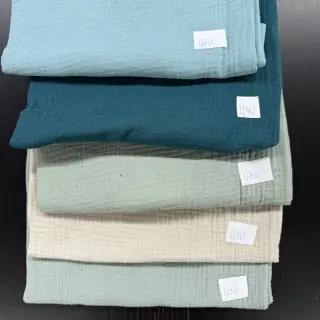 Double gauze csomag 2418