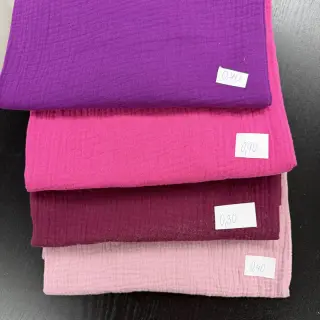 Double gauze csomag 2419