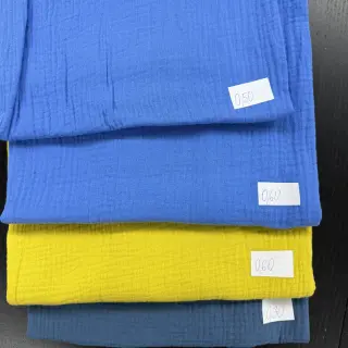 Double gauze csomag 2420