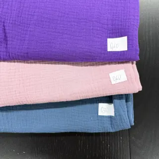 Double gauze csomag 2421