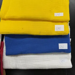 Double gauze csomag 2422