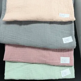 Double gauze csomag 2423