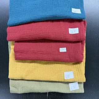 Double gauze csomag 2424