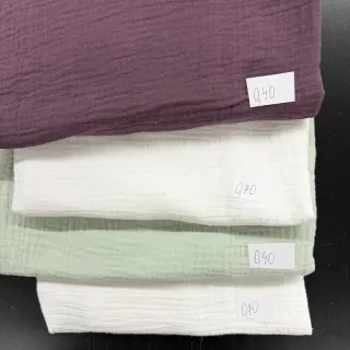 Double gauze csomag 2425