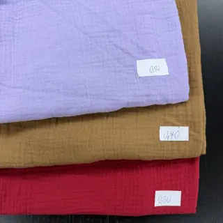 Double gauze csomag 2426