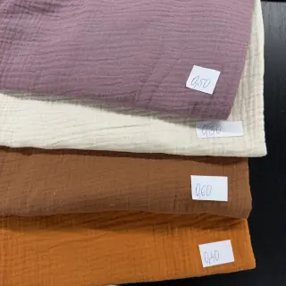 Double gauze csomag 2430