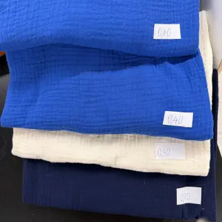 Double gauze csomag 2432