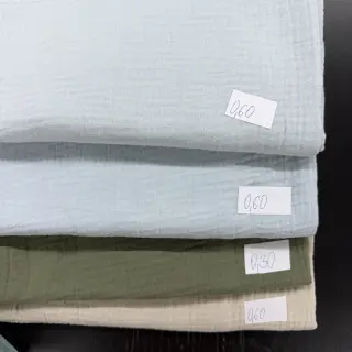 Double gauze csomag 2435