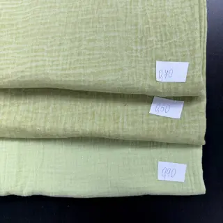Double gauze csomag 2441