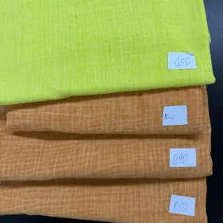 Double gauze csomag 2443