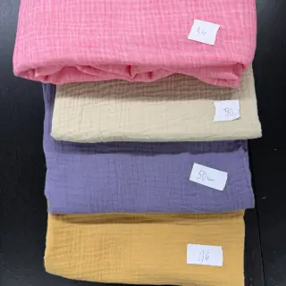 Double gauze csomag 2445
