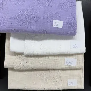 Double gauze csomag 2447