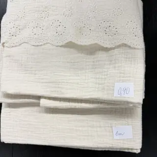 Double gauze csomag 2448