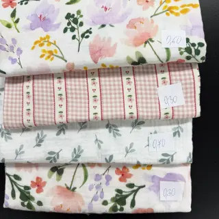 Double gauze csomag 2449