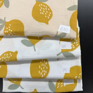 Double gauze csomag 2460