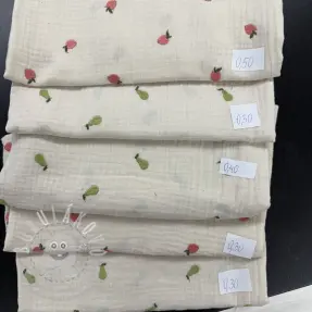 Double gauze csomag 2463