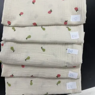 Double gauze csomag 2463