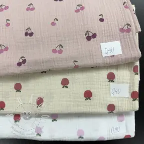 Double gauze csomag 2464