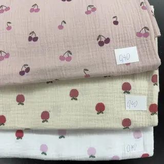 Double gauze csomag 2464