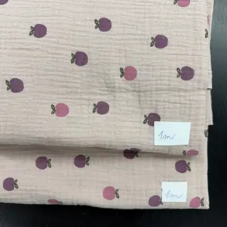 Double gauze csomag 2465