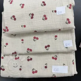 Double gauze csomag 2466