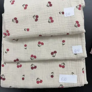 Double gauze csomag 2466