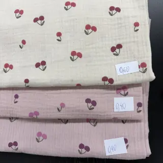 Double gauze csomag 2467