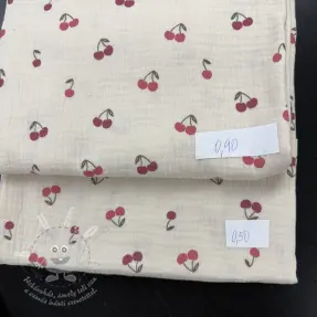 Double gauze csomag 2468
