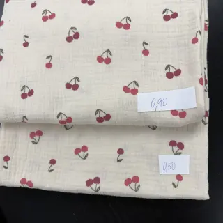 Double gauze csomag 2468