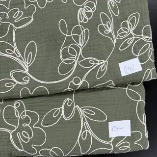 Double gauze csomag 2470