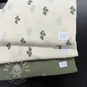 Double gauze csomag 2471