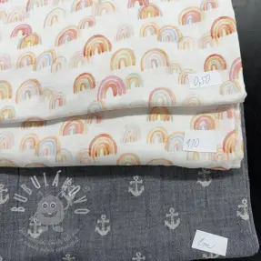 Double gauze csomag 2472