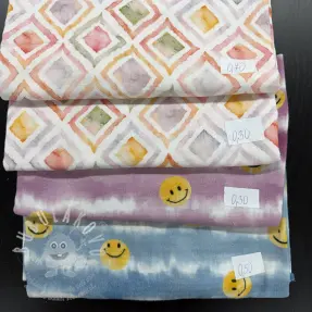 Double gauze csomag 2474