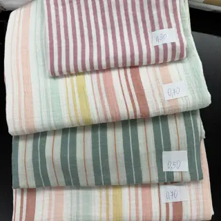 Double gauze csomag 2481