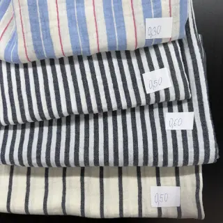 Double gauze csomag 2482
