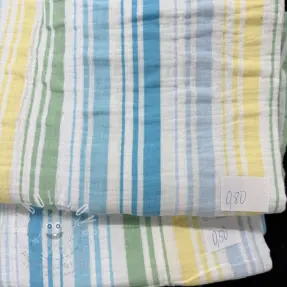 Double gauze csomag 2483
