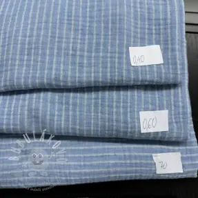 Double gauze csomag 2484