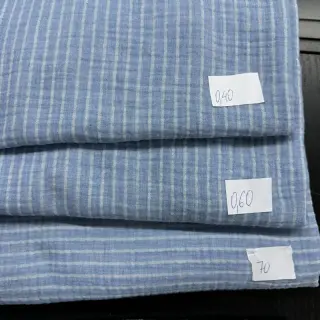 Double gauze csomag 2484