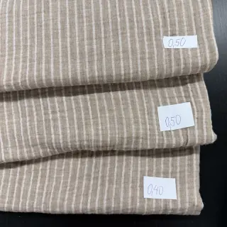 Double gauze csomag 2485