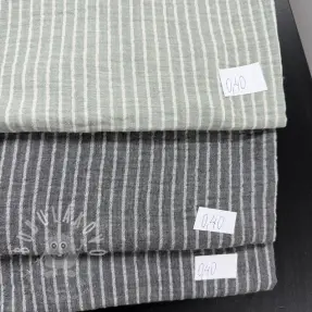 Double gauze csomag 2486