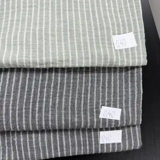 Double gauze csomag 2486