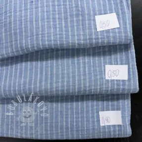 Double gauze csomag 2487