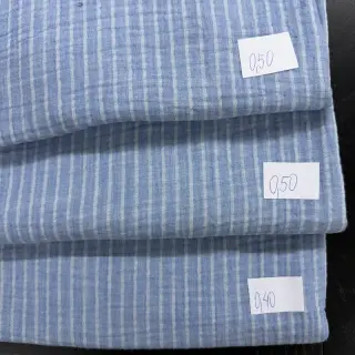 Double gauze csomag 2487