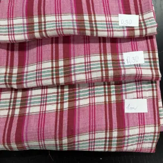 Double gauze csomag 2489