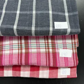 Double gauze csomag 2490