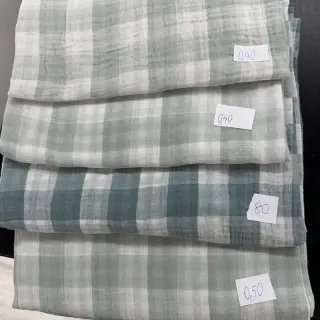 Double gauze csomag 2491