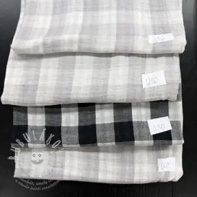 Double gauze csomag 2492